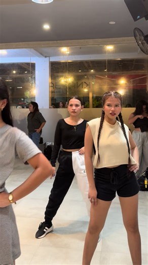 First Dance Class Experience: A Fun Journey