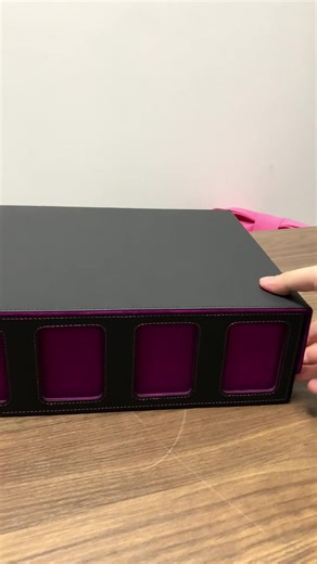 Premium Case for Toploaders: The Perfect Fit!