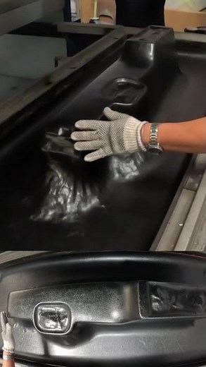 1969 Pontiac GTO Console | Beyond Dashes: Full Interior Restoration