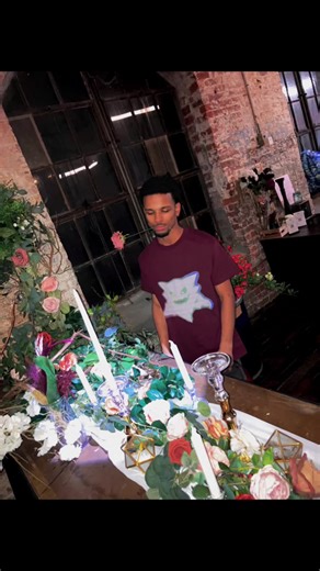 Alienated Martians on TikTok