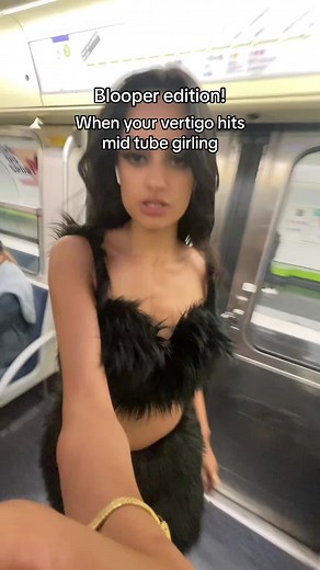 Hilarious Tube Girl Bloopers: Clearing Drafts & Funny Fails