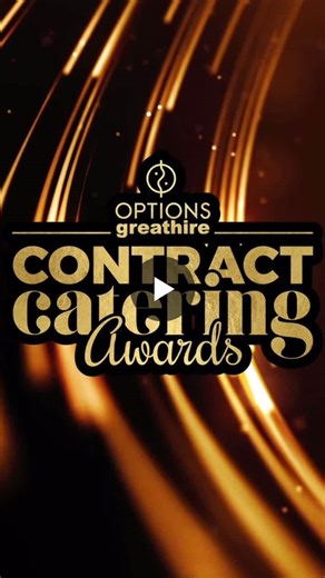 #contractcateringawards | Options Greathire Ltd