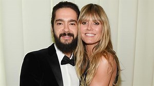 Heidi Klum & Tom Kaulitz Are Married...Again! Inside Their Italian Wedding