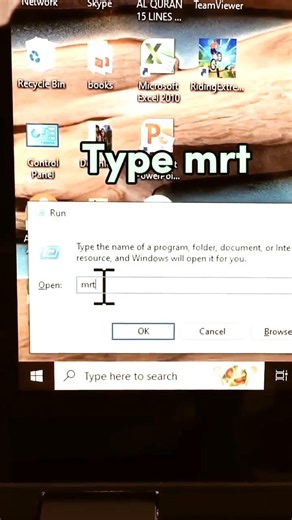 how to fix a virus without antivirus