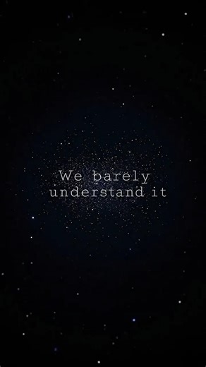 The Universe’s Darkest Secret… 95% Is Invisible 🌌