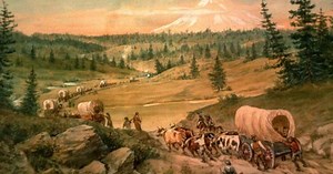 9 Things You May Not Know About the Oregon Trail | HISTORY