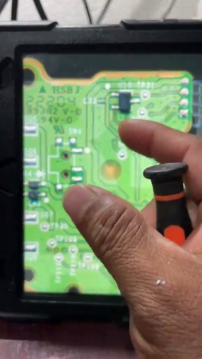 Reparación de Gatillos del Control Xbox Series