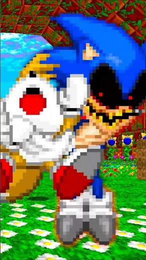 If Sonic Robo Blast 2 Played Like Outcome Memories