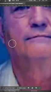 75K views · 532 reactions | Photo restoration in photoshop 2025 #photoshoptutorial #adobe #graphicdesign #restoration | Gulam Rabbane | Facebook