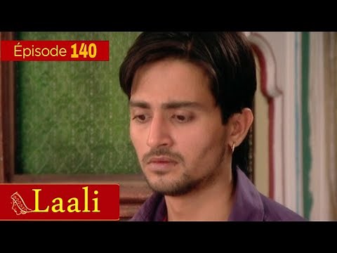 Laali épisode 140