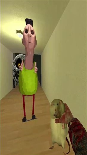 Prat 76#Nextbots #Obunga-s9p