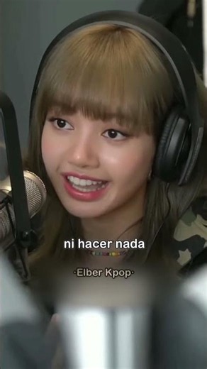 What happened to Lisa while she was sleeping 😭 #shorts