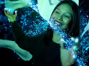 Bachelor of Multimedia (Hons.) Media Arts