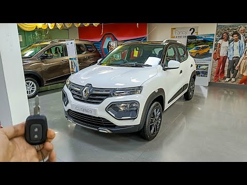2022 Renault Kwid Climber ❤️ | INTERIOR • EXTERIOR • ENGINE • FEATURES 🔥 | Detailed Review