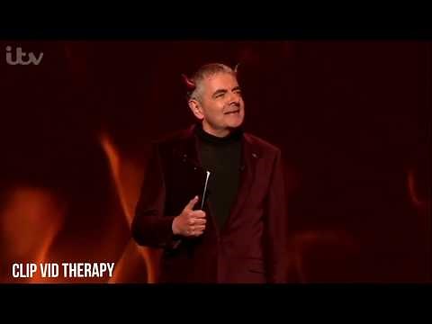 Welcome to Hell - Toby the Devil.