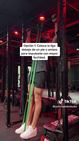 Mejora tus Pull Ups con Estos Consejos Efectivos