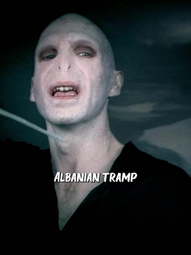 Understanding Voldemort's Seven Horcruxes