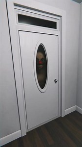 Pizza Delivery 🍕 #scary #horror #nightmare | The Phobia