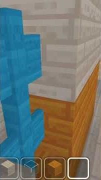 Oh this is for imaginary mom in block craft 3D