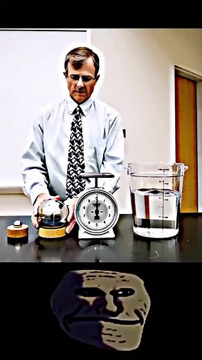 Why do Ships Float? #reel #reelsfb #viralreels #reelsvideo #physics #reelsusa #viralpost #reelsindia #reelsuk #trending #trendingreels #experiment #instatrends #viralvideo #physicswallah #physicslab #chemistrylab #scienceexperiment | Encyclopedia of Science