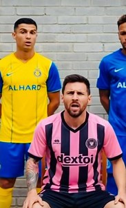 Messi or Ronaldo Game!🙈🔥🔥#soccer#challenge#messi#ronaldo#shorts