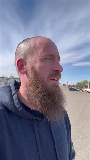 I made it to the Alaska Highway Dawson Creek British Columbia #amazing #roadtrip #alaskahighway