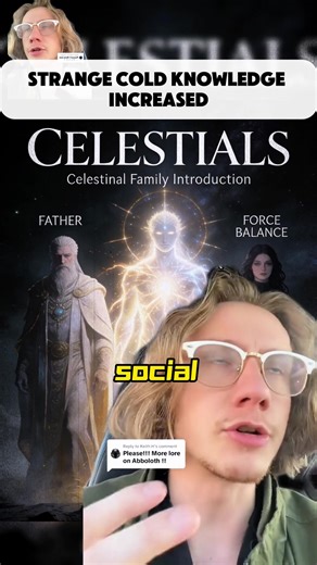 Exploring Abeloth's Dark Lore in Star Wars