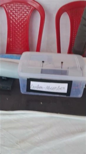 air pollution project 2026 #physics #sciencefield #motivation #education next project coming soon