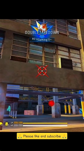 Free Fire Custom Match Highlights | 4vs4 Headshot OP | FF Custom Room Gameplay