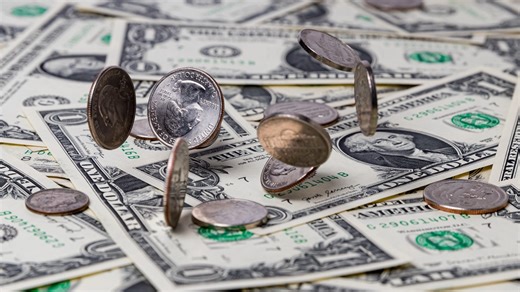 Ohio's minimum wage will increase starting on Jan. 1, 2026