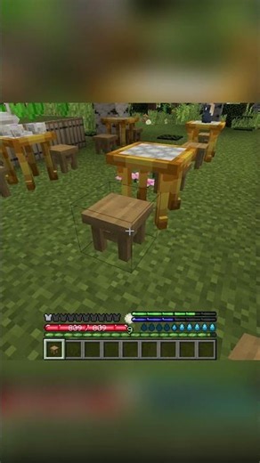 part 3 of building a horror minecraft map!