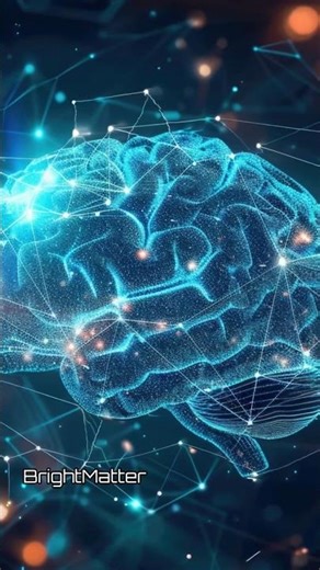 What If We Used 100% of Our Brain? 🧠⚡ #didyouknow #science