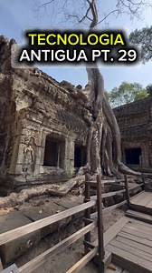 79K views · 2.8K reactions | TECNOLOGIA ANTIGUA PT. 29 - Edificios de civilizaciones antiguas qué aun no sabemos como se construyeron. ⚠️ #civilizacionesantiguas #alienigenas #teoriasconspirativas #misterio #extraterrestre | Aliens y Conspiración | Facebook