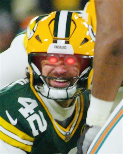 The signing you’ve all been waiting for | Green Bay Packers