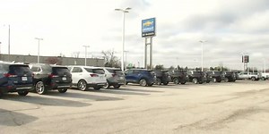 Rolling into the future, McGrath Auto is looking to hire