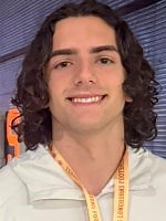 Carson LaCombe, San Antonio Pieper , Wide Receiver