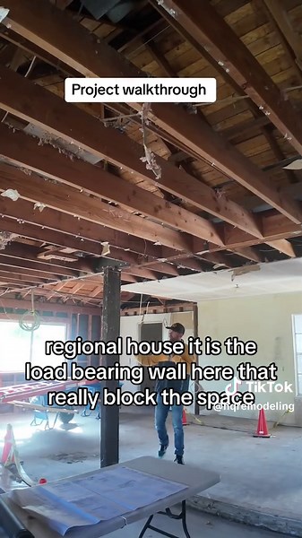 Comprehensive Interior Remodeling Project Walkthrough