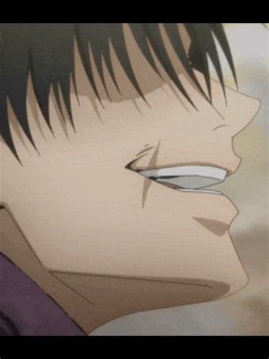 #JJK — ya basta, este es el último video que subo . . . . #Toji #Gojo #Jujutsukaisen