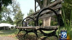 Group works to save Arlington's Thomas Jefferson Park