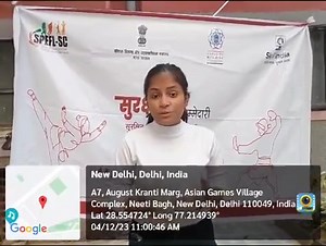 31 reactions | Empowerment begins with self-defense! 屢 Skill India trains our NariShakti in self-defense classes under the guidance of Sports & Fitness Sector Skill Council at #ITI Jija Bai, New Delhi. Under the 'Meri Suraksha, Meri Jimmedari' initiative by Ministry of Skill Development and Entrepreneurship, this program aims to equip women with essential self-defense skills. Let's champion safety and empowerment! #SelfDefense #MeriSurakshaMeriJimmedari" | Skill India | Facebook