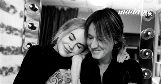 Keith Urban, le chanteur country qui avait guéri Nicole Kidman de Tom Cruise