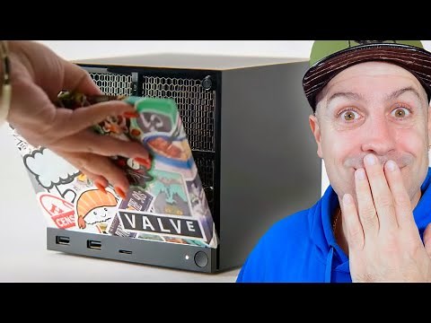 ¡EL FIN de las Consolas! 🤯 La Steam Machine llega para DESTRUIR el mercado