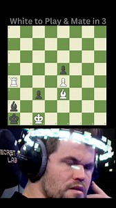 4.8K views · 19 reactions | Puzzle Time #chesspuzzle | Hamirpur Chess Academy | Facebook