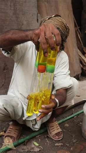 965K views · 1.2K reactions | Discover the Magic: Low-Cost Water Ball Science Tricks | Technical Proficiency | Facebook