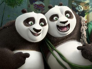Kung Fu Panda 3 review: It’s bear-ly funny