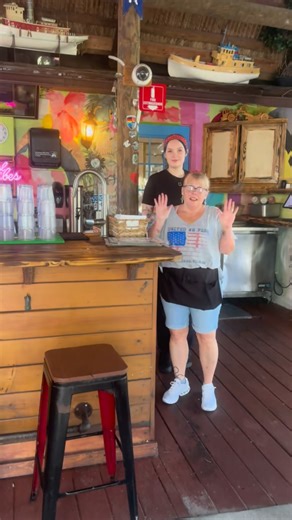 When the cold front rolls through everywhere else, our corner of paradise is just heating up. ☀️ Season 4 is officially here — and trust us, the waitlist is about to get real. So come early, grab your table, and enjoy a fresh meal before the 45-minute Deep Season rush begins. ✨✌️🏽😀 #GoodVibeTribe HavAnnA Café — where every season feels like paradise. | HavAnnA Cafe