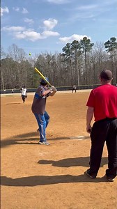 USSSA Virgina Battle of the belts