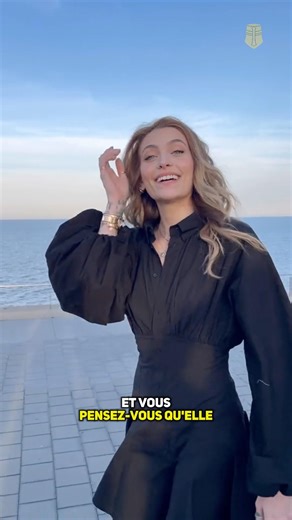 De l’ombre du roi de la pop à sa propre lumière.