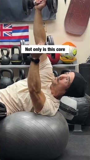 Rotational Core for Snowboarders — One Exercise, Many Variations