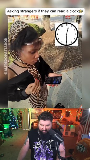 People Can t Read Clocks #stanimus | Stanimus